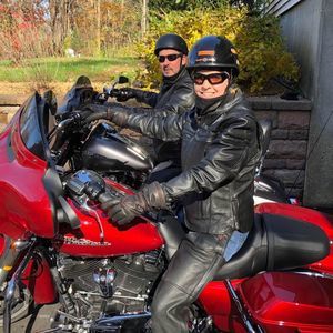 Meet your Posher, Kim